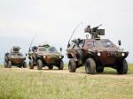 Otokar Cobra 1997 года